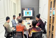 Diskominfo Kembangkan Layanan Call Center 112