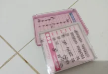 Tips Pilih Bulu Mata Sesuai Wajah