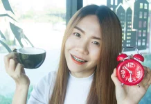 Jam Tepat Minum Kopi