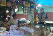 Bulog Kanwil Riau dan Kepri Intensifkan Penyaluran dan Pengawasan Minyakita