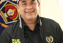 Pers Riau Berduka, Sekjen PWI Pusat Zulmansyah Sekedang Berpulang