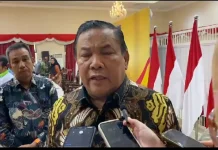 Sekjend PWI Pusat Wafat, Plt Gubernur Riau Sampaikan Belasungkawa