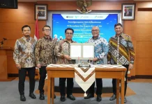 PIS-PGN Kerja Sama Angkutan Energi Rendah Emisi Nasional