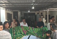 Sekjen PWI Pusat Zulmansyah Sekedang Dimakamkan di Pekanbaru