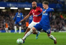 Cunha Jadi Pahlawan, Manchester United Bungkam Chelsea 1-0 di Stamford Bridge