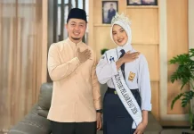 Avika Raya Siap Harumkan Kampar di Ajang Nasional Putera Puteri Pelajar Indonesia