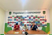 Duel Hidup Mati, PSPS Hadapi Tekanan dari Persekat