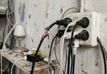 Tips Menghindari Korsleting Listrik (Short Circuit) di Rumah Tangga