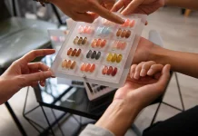 Peluang Bisnis Nail Art di Era Digital