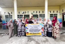 Parenting RA Khalifa Bahas Empati Anak