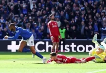 Van Dijk Jadi Pahlawan Liverpool Tundukkan Everton Dramatis 2-1