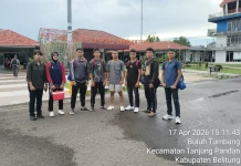 Dua Petinju Kuansing Wakili Riau di Ajang Nasional