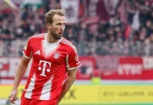 Bayern Kunci Gelar Bundesliga Usai Kalahkan Stuttgart 4-2
