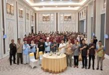 Kampar Dukung Edukasi Antikorupsi lewat Movie Day Riau
