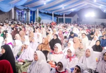 Pemko Pekanbaru Pastikan Kesiapan Penuh dalam Proses Keberangkatan Jamaah Haji