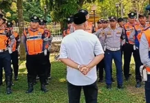 Dishub Pekanbaru Akan Tindak Pencurian Fasilitas Umum