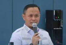 Survei Kepuasan Warga Pekanbaru terhadap Wali Kota Capai 77,12 Persen