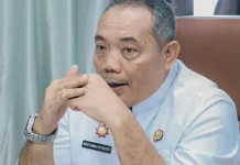 Pemko Pekanbaru Siap Tertibkan Kabel Fiber Optik