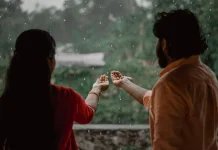 Mengenal Petrichor, Aroma Tanah yang Muncul saat Hujan Turun