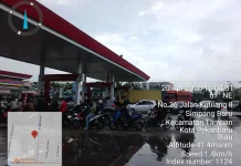 Pertamina Patra Niaga Regional Sumbagut Pastikan Stok Aman dan Terkendali
