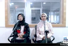 Berawal dari Rumah, Penyebab Norma Gender Terus Bertahan Sampai Sekarang
