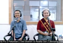 Mengetahui Dampak Diet Ekstrem yang Sering Diremehkan
