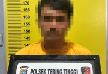 Gara-gara Pakaian, SY Dibekuk Polisi usai Pukul Istri