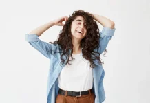 Mengenal Jenis-Jenis Rambut Keriting dan Karakteristiknya