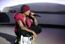 Deretan Lagu Hits Justin Bieber yang Bikin Nostalgia