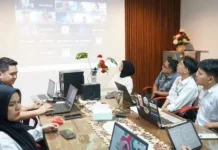 Optimalkan IRH 2026, Kemenkum Riau Dampingi Daerah Lengkapi Data Dukung