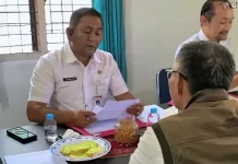 Hasil Pemilihan RT/RW Tidak Boleh Digugurkan jika Sesuai Aturan