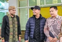 Warga Pekanbaru Bisa Dapat Voucher Belanja bila Laporkan Tumpukan Sampah Liar