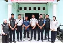 Cegah TPPO dan TPPM, Imigrasi Selatpanjang, Bentuk Desa Binaan