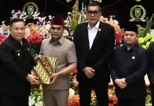 Transportasi Antarwilayah Belum Optimal, Jadi Fokus Penyelesaian DPRD Riau