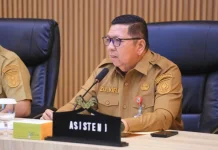 Persiapan MTQ ke-44 Riau Dimatangkan, Kuansing Siap Jadi Tuan Rumah