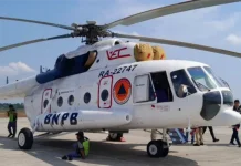 Tiga Pesawat Dikerahkan, OMC Riau Intensif Cegah Karhutla