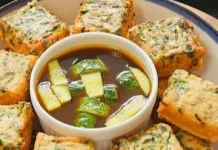 Putih Telur Tersisa Banyak, Ubah Jadi Pempek Sutra yang Enak