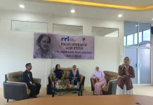 Kartini Harus Mampu Dobrak Pendidikan Tinggi