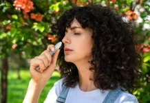Inhaler Aromaterapi, Ketahui Dampak dan Cara Penggunaan yang Tepat