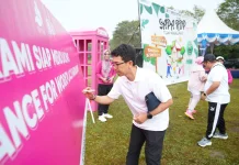 Pertamina Patra Niaga Kilang Dumai Pastikan Perempuan Mampu Ambil Peran Strategi