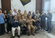 BPS Pekanbaru Tingkatkan Standar Pelayanan