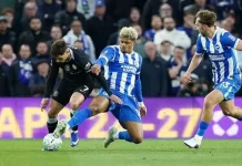 Brighton Hancurkan Chelsea Tiga Gol tanpa Balas di Kandang