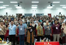 Dorong Generasi Muda Melek Keuangan, OJK Bahas Peluang dan Risiko Pembiayaan Digit