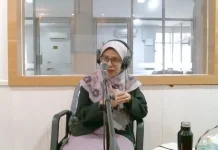 Melegakan dan Memulihkan Hati dengan Memaafkan