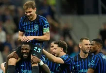 Inter Berpeluang Double Winner Musim 2025/2026