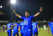Bukan Sekedar Bertahan di Liga 2, PSPS Harus Bangun Fondasi Tim di Musim Depan