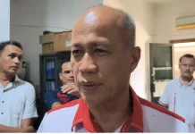 Satu Calon Maju, Seleksi Ketua KONI Pekanbaru Ditutup