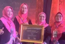 IPEMI Riau Raih Prestasi Nasional, Dorong Muslimahpreneur
