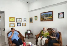 BRI KCP Sail dan RRI Pekanbaru Perkuat Sinergi