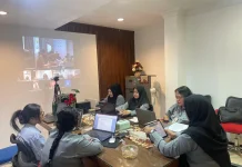 Kemenkum Riau Perkuat Kualitas Regulasi Desa dan Layanan Publik